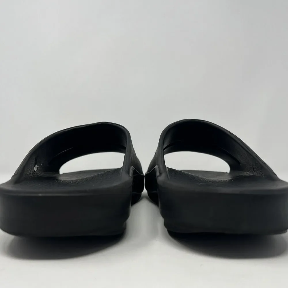OOFOS these shoes